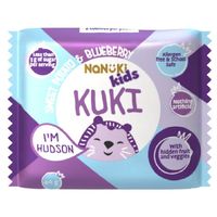 Nanuki Kids Kuki Sweet Potato Blueberry